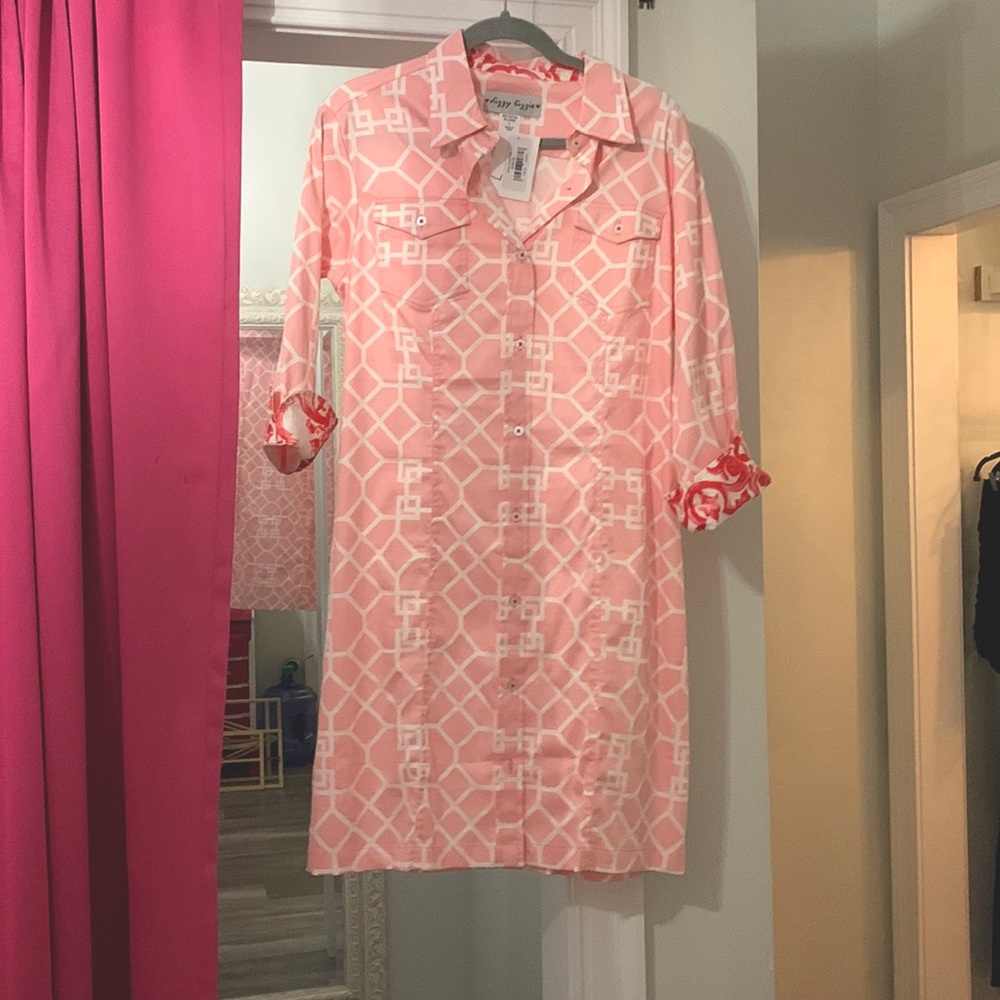 Dizzy Lizzy Sag Harbor Dress